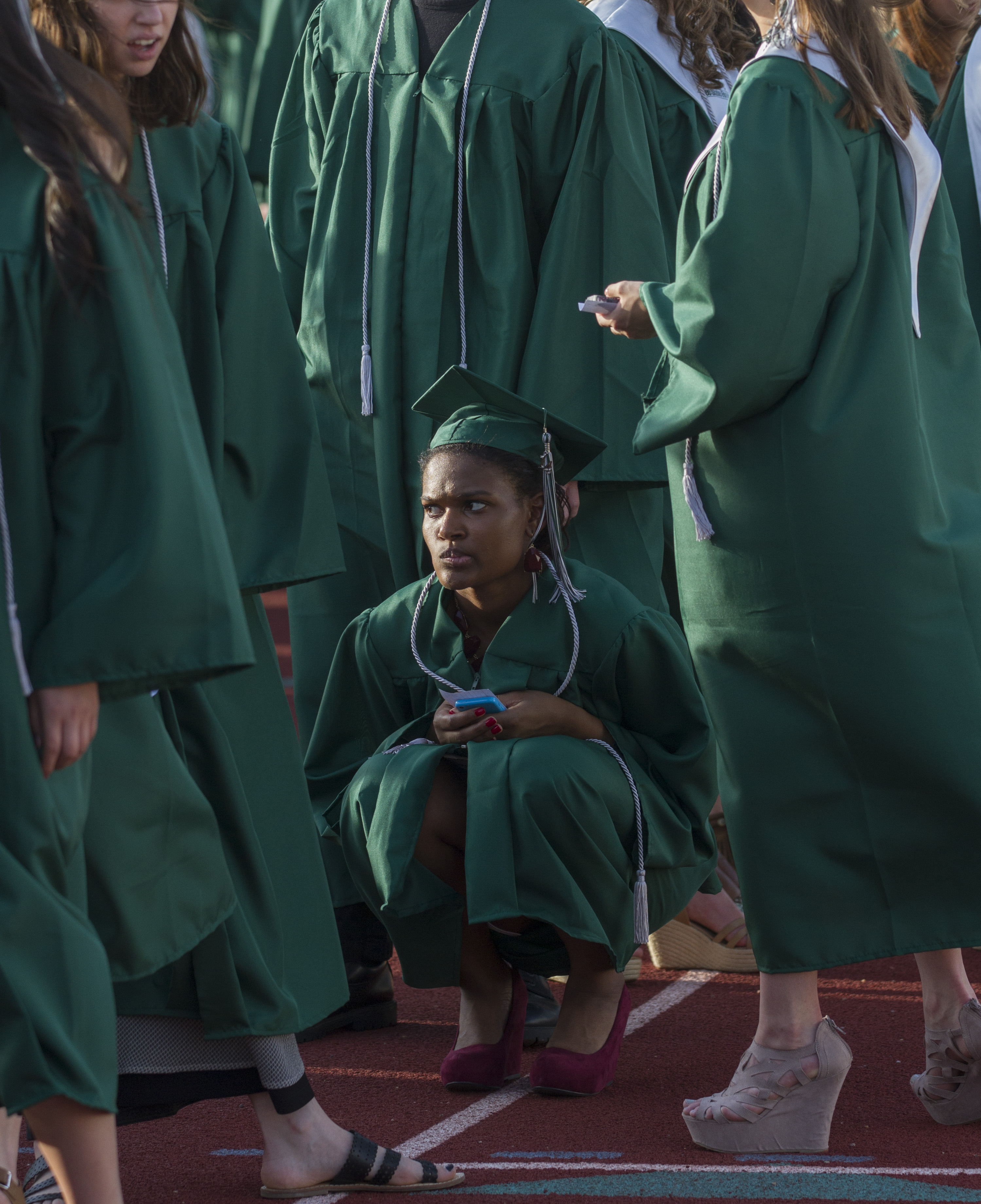 Photo gallery Free State Graduation News, Sports, Jobs Lawrence